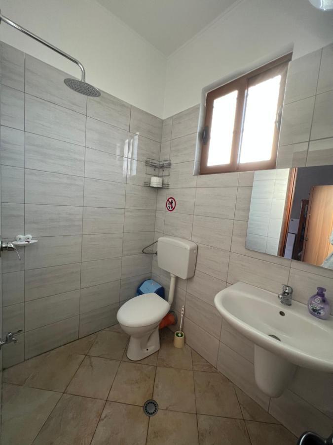 Spille Vila E&G Villa Buitenkant foto